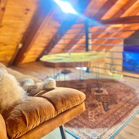 Modern Lake Side Nest• Hotub Fenced Yard King Beds Sevierville Ngoại thất bức ảnh