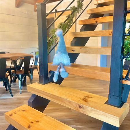 Modern Lake Side Nest• Hotub Fenced Yard King Beds Sevierville Ngoại thất bức ảnh
